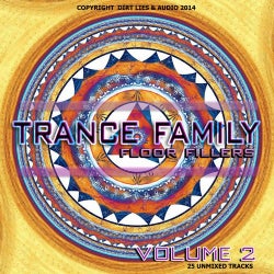Trance Family Floorfillers 2014 Vol. 2