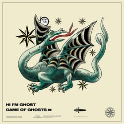 Game Of Ghosts EP