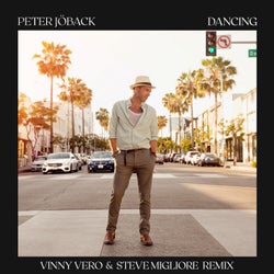 Dancing - Vinny Vero & Steve Migliore Remix