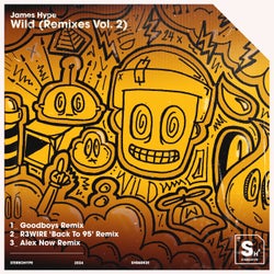 Wild (Remixes Vol. 2) (Extended Mix)