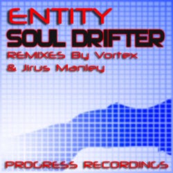 Soul Drifter