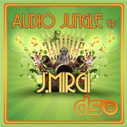 Audio Jungle Ep