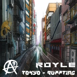 Tokyo / Ruff Ride