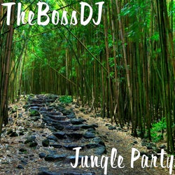 Jungle Party