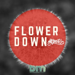 Flower Down