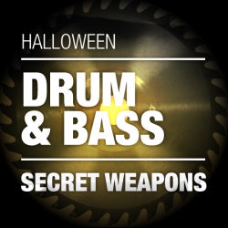 Halloween Secret Weapons - Drum & Bass