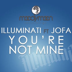 Illuminati Feat. Jofa
