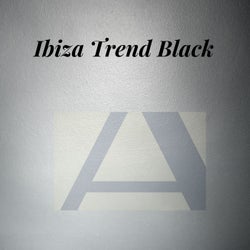 Ibiza Trend Black