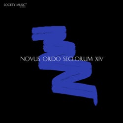 Novus Ordo Seclorum XIV