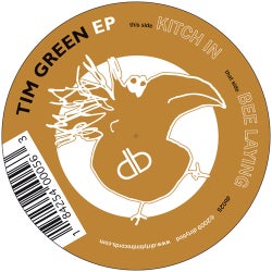 Tim Green EP