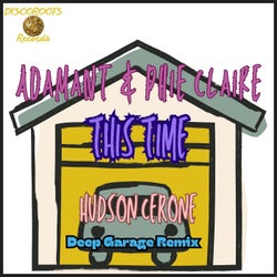 This Time (Hudson Cerone - Deep Garage Remix)
