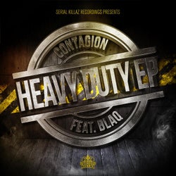Heavy Duty EP