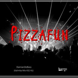 Pizzafun(Kalimba Mix 432 Hz)