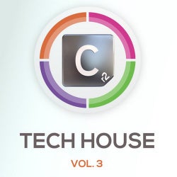 Tech House - Volume 3