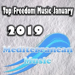 Top Freedom Music January 2019