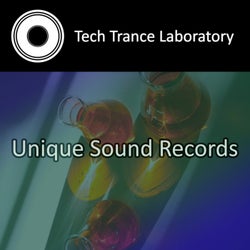 Tech Trance Laboratory