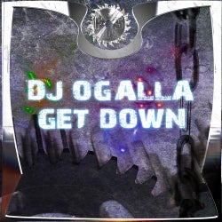 Get Down - Single