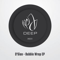 Bubble Wrap EP