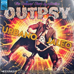 Outpsy - Urbano & Jaleo Remix