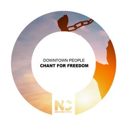 Chant For Freedom