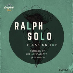 Freak On Top EP