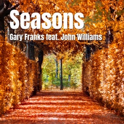 Seasons (feat. John Williams)