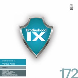 Brotherhood 9