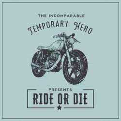 Ride Or Die