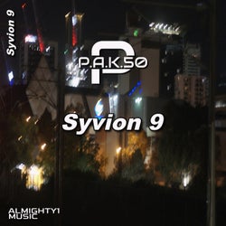 Syvion 9