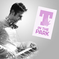 T in The Park Mud Anthems (Top 10 2012)