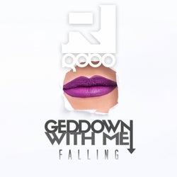 Geddown With Me (Falling Mix)