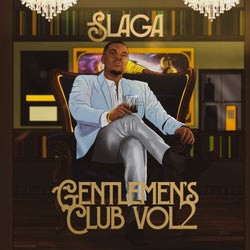 Gentlemens Club, Vol. 2 (Buddynice Remedial Mix)