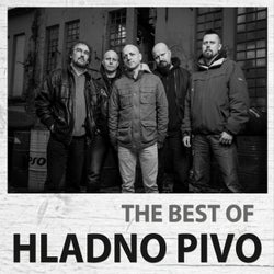 The Best of Hladno Pivo