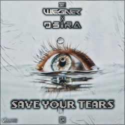 Save Your Tears