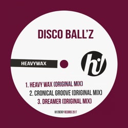 Heavywax