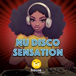 Nu Disco Sensation