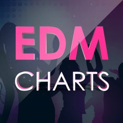The EDM Charts [2014-07-07]