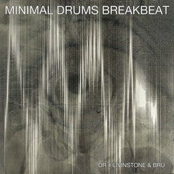 Minimal Drums Breakbeat