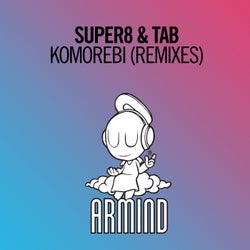 Komorebi - Remixes