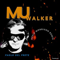 Mu Walker (Devid Morrison Remix)