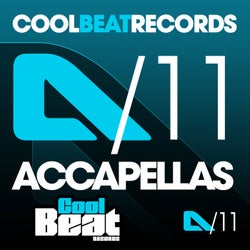 Cool Beat Accapellas 11