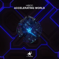 Accelerating World (Extended Mix)