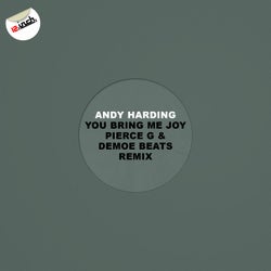 You Bring Me Joy (Pierce G & Demoe Beats Remix)