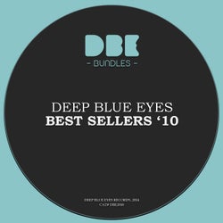 Deep Blue Eyes Best Sellers '10