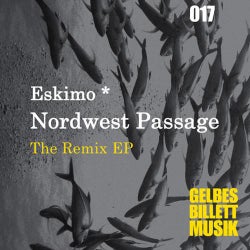 Nordwest Passage - The Remix EP