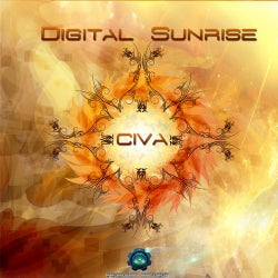 Digital Sunrise EP