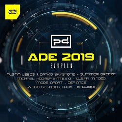 Perspectives Digital ADE Chart 2019