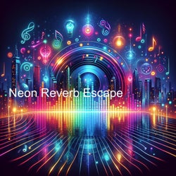 Neon Reverb Escape