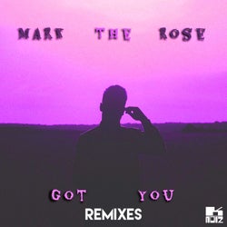 Got You (Remixes)