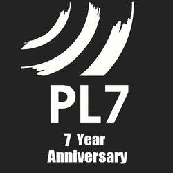 7 YEARS OF PL7